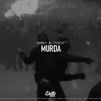 Sinny — Murda Ft 7Vvch — обложка