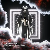 Sinny — Time Back Ft 7Vvch — обложка